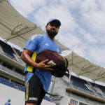 Rohit Sharma comes up with a surprise during India’s practice session | Cricket News