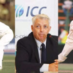 Dave Richardson: Wicketkeeper, lawyer, and ICC’s first General Manager | Cricket News