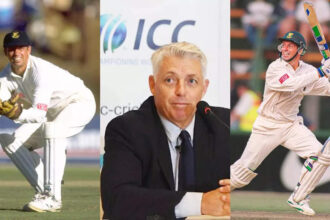 Dave Richardson: Wicketkeeper, lawyer, and ICC’s first General Manager | Cricket News