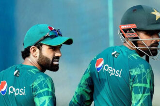 ‘Loss for Pakistan’: Former Pakistan cricketer pushes for Mohammad Rizwan over Babar Azam as captain | Cricket News