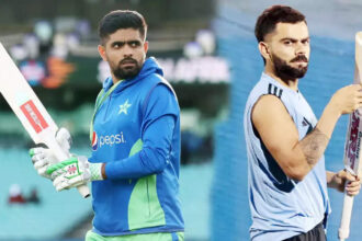 ‘Khelte kam, bolte zyada hain’: Pakistan great slams Babar Azam, makes massive comment on Virat Kohli | Cricket News