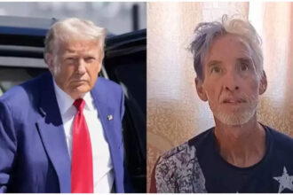 ‘Doesn’t sound like the man I know:’ Son defends ‘loving’ Ryan Routh after arrest for Trump assassination attempt