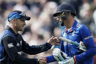 I have a bit of a relationship with Brendon McCullum: Jos Buttler