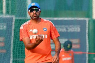 Ravichandran Ashwin could be on a record-breaking spree against Bangladesh – here’s why | Cricket News