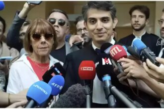 Who is Gisele Pelicot? Drugged and raped for a decade, woman becomes symbol of courage and resilience