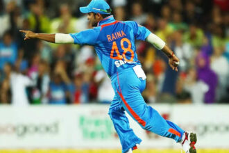 Ssshhhh…! When Suresh Raina silenced Pakistan fans | Cricket News