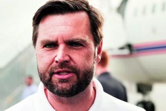 Vance doubles down on cat-eating claims