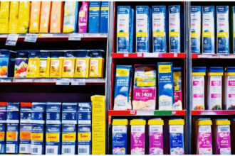 Spike in calls to poison control centers due to kids consuming energy drinks