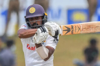 Sri Lanka recall Oshada Fernando for New Zealand series | Cricket News