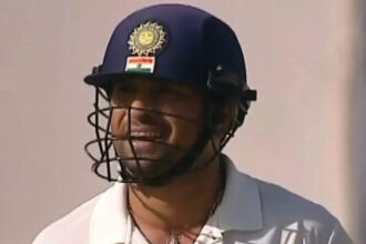 ‘I saw Sachin Tendulkar unhappy for the first time’: Former India opener reveals dressing room tensions after 194* declaration | Cricket News