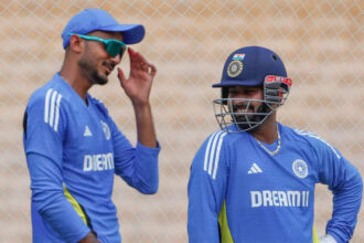 India’s practice session drops hints about Rohit Sharma’s playing XI in first Test against Bangladesh | Cricket News