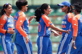 ICC announces equal prize money for men and women in World Cups | Cricket News