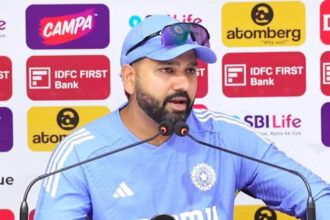 ‘No need for different…’, says India skipper Rohit Sharma ahead of first Bangladesh Test | Cricket News