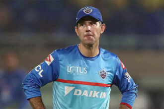 Ricky Ponting is new Punjab Kings head coach: Source | Cricket News