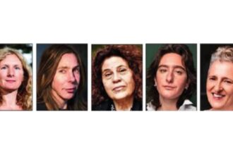 5 women writers in Booker’s final six, a first in its 55-year history