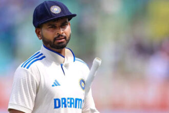 BCCI drops a bombshell on out-of-form Shreyas Iyer, says ‘if he doesn’t fire … ‘ | Cricket News