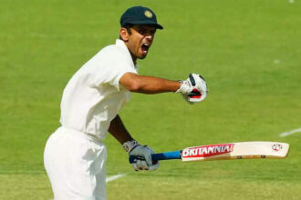 Border Gavaskar Trophy: When Rahul Dravid notched up one of the greatest performances by an Indian batsman overseas | Cricket News