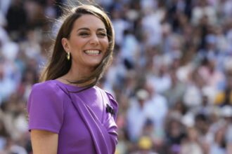 Kate Middleton News: Kate Middleton returns to royal duties after completing cancer treatment | World News
