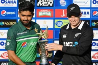 Security threat! When New Zealand called off Pakistan tour minutes before play | Cricket News