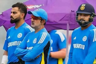 ‘It’s still early days, but…’: Gautam Gambhir makes a big statement on relationship with seniors | Cricket News