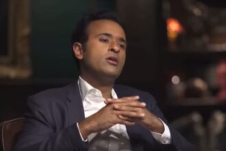 Vivek Ramaswamy Springfield: Vivek Ramaswamy explains who’s to blame for ‘Haitian immigrants eating cats’ row