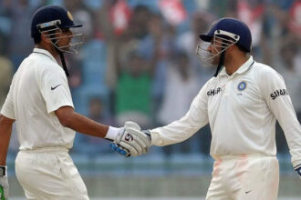 ‘Tu world record bana sakta hai’: When Virender Sehwag regretted following Rahul Dravid’s advice, missing out on another record | Cricket News