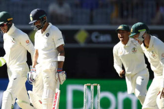 Big expose! How Indian team, cricketers are targeted on Australia tours | Cricket News