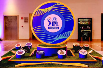 IPL 2025 auction likely to be held outside India in November | Cricket News
