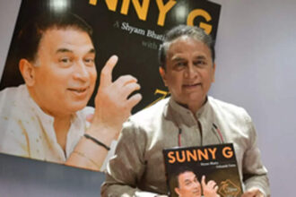 When Sunil Gavaskar was introduced as the player dropped by Garfield Sobers ‘three-four times’ | Cricket News