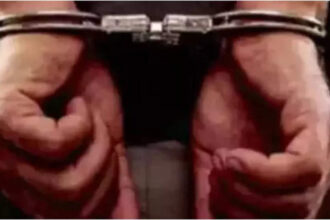 Hong Kong man jailed for T-shirt protest slogan