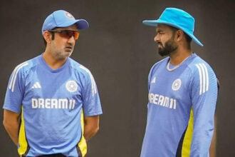 Rishabh Pant set for Test return after 632 days | Cricket News