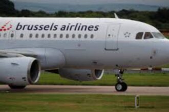 Brussels Airlines to cancel most October 1 flights amid nationwide strike