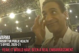 Dr Jay Varma: Who is New York’s Dr Jay Varma who attended sex parties while preaching Covid social distancing?