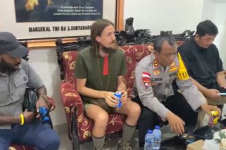 Who is Phillip Mehrtens? The New Zealand pilot freed after 18 months in captivity in Indonesia