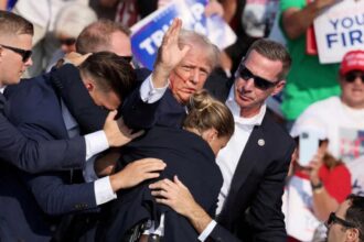 ‘Lessons learned…’: Secret Service admits ‘mission failures’ after Trump assassination attempt