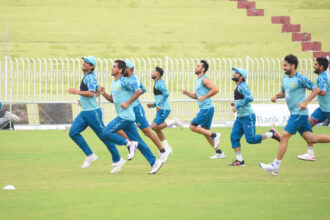 Pakistan cricketer uses TikTok video to convince captain for a promotion in batting order – WATCH | Cricket News