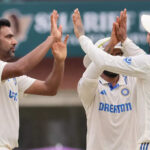 India vs Bangladesh Live Score, 1st Test Day 4: Ravichandran Ashwin’ five-wicket haul leaves Bangladesh reeling in Chennai