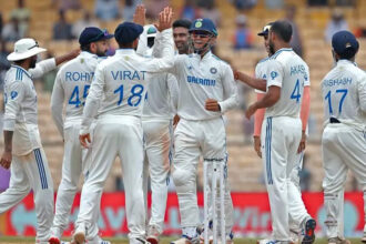 India retain same squad for second Test against Bangladesh in Kanpur | Cricket News