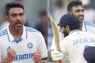 Bowling comes first, batting comes naturally: India’s Chennai Test hero Ravichandran Ashwin | Cricket News