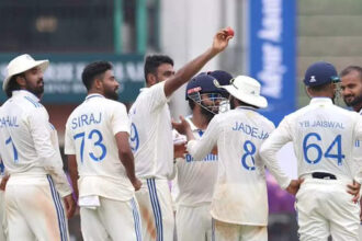 First time in 92 years! India achieve a historic milestone in Test cricket with a 280-run victory over Bangladesh | Cricket News