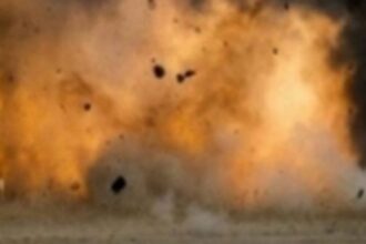 WWI Bomb: 300-kilo WWI bomb removed in Belgrade