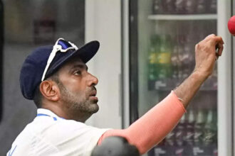 I used to replicate Harbhajan Singh’s action in junior days: R Ashwin | Cricket News