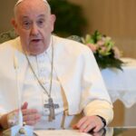 Pope Francis: Pope condemns killing of Honduran environmental activist