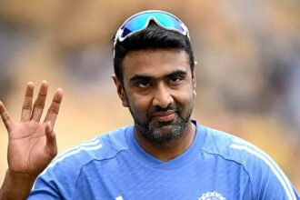 Sans any ambition, ageless Ravichandran Ashwin wants to carry on as long as he can | Cricket News