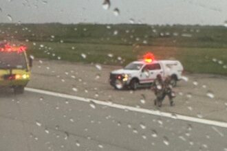 ‘Alarm for smoke/fire’: JetBlue flight makes emergency landing from 36,000 feet in minutes in US