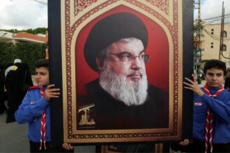 Who is Hassan Nasrallah, the Hezbollah leader who vowed retaliation against Israel