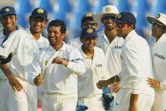 India Vs Pakistan: ‘Tumhari wicket toh main hi lunga…’: When Sachin Tendulkar walked the talk and dismissed Moin Khan in Multan | Cricket News