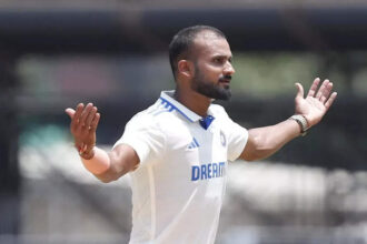 EXCLUSIVE | Virat Kohli’s ‘bat chahiye kya tujhe?’ moment: Akash Deep shares a heartwarming story | Cricket News