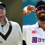 ‘Whether I face him … ‘: Steve Smith’s big comment on Jasprit Bumrah – WATCH | Cricket News