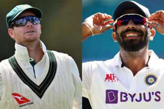 ‘Whether I face him … ‘: Steve Smith’s big comment on Jasprit Bumrah – WATCH | Cricket News